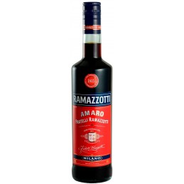 Amaro Ramazzotti 100 cl in...