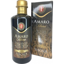 Amaro Sibona 100 cl in...