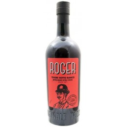 Bitter Roger Amaro...