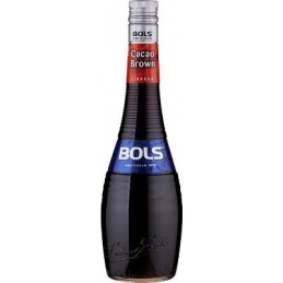 Bols Cacao Brown 70 cl...