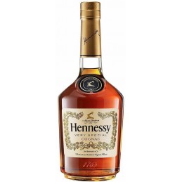 Cognac Hennessy Very...