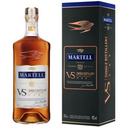 Cognac Martell Fine VS 70 cl
