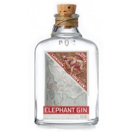 Gin Elephant London Dry 50...