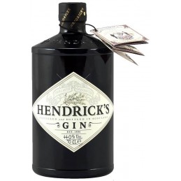 Gin Hendrick's 70 cl 44%...