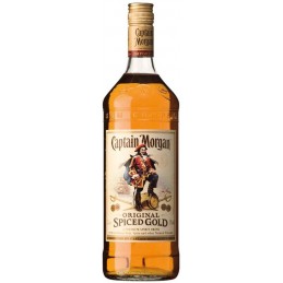 Rum Captain Morgan 1 lt...