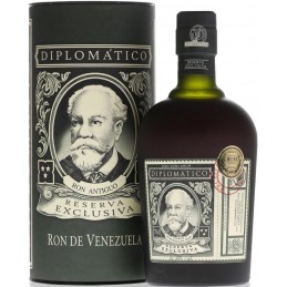 Rum Diplomatico 70 cl...