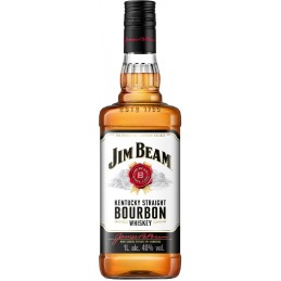 Whiskey Jim Beam 1 L...