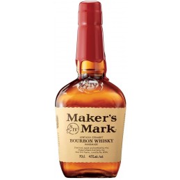 Whisky Maker's Mark 70 cl...