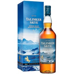 Whisky Talisker Skye 70 cl...