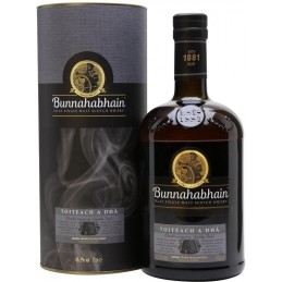 Whisky Bunnahabhain...
