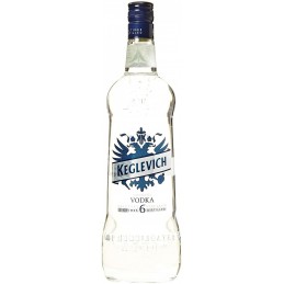 Vodka Keglevich 1 lt