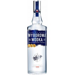 Vodka Wyborowa 1 lt