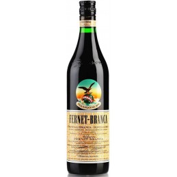 Fernet Branca Classico 100...