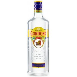 Gin Gordon's London Dry Gin...