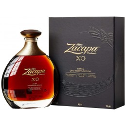 Rum Zacapa XO Centenario 70...