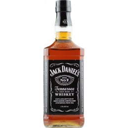 Whiskey Jack Daniel's 1 L