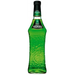 Midori liquore cocktail 100 cl