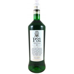 Liquore P31 aperitivo green...