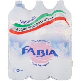 Acqua Fabia 1,5 L x 6 bt...
