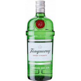 Gin Tanqueray 100 cl horeca