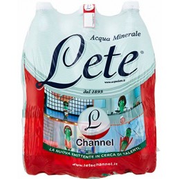 Acqua Lete 1,5 L x 6 bt...