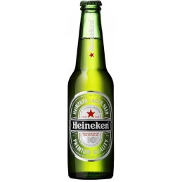 Birra Heineken 33 cl in...