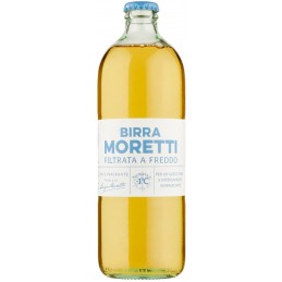 Birra Moretti 55 cl...