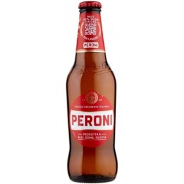 Birra Peroni 33 cl in...
