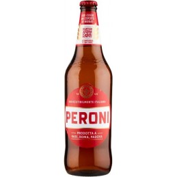 Birra Peroni 66 cl in...
