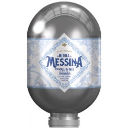 Fusto birra Blade Messina 8...
