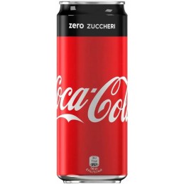 Coca-Cola Zero Zuccheri *25...
