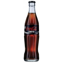 Coca-Cola Zero Zuccheri 33...