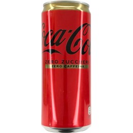 Coca-Cola Zero Zuccheri...