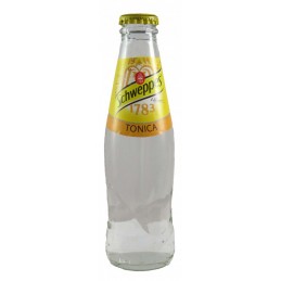 Schweppes Tonica 18 cl in...