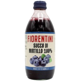 Succo di frutta Fiorentini...