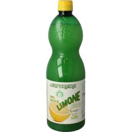 Succo di limone Naturera 1...