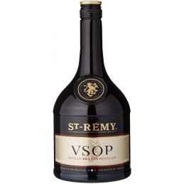 Brandy St-Remy VSOP 70 cl