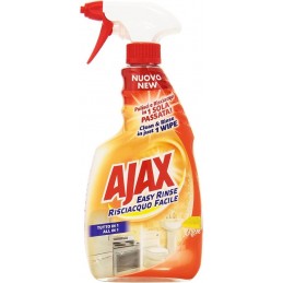 Ajax sgrassatore 600 ml...
