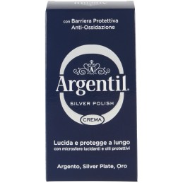 Argentil crema silver...