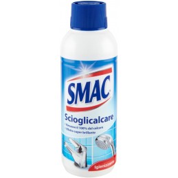 SMAC SCIOGLICALCARE ML.500 GEL