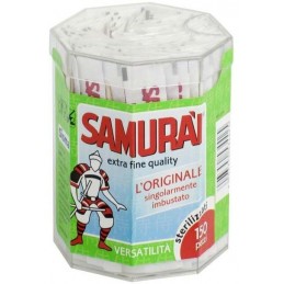 Stuzzicadenti Samurai 150...