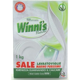 Sale lavastoviglie Winni's...