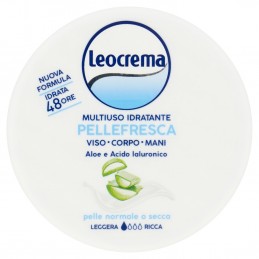 Crema corpo Leocrema 150 ml...