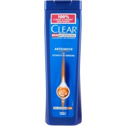 Shampoo Clear Men 250 ml...
