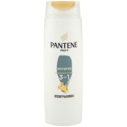 Shampoo Pantene 3 in 1 225...