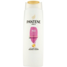 Shampoo Pantene 225 ml...
