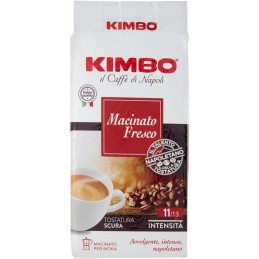 Caffè in polvere Kimbo...