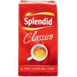 Caffè in polvere Spendid 250 g