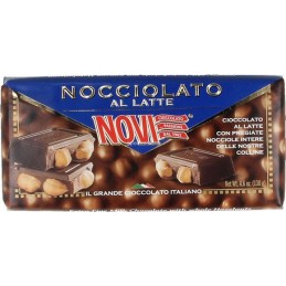 Cioccolata Novi 130 g...
