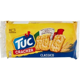 Crackers Tuc Saiwa 250 g 8...